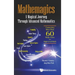 Mathemagics: A Magical Journey Through Advanced Mathematics - Connecting More Than 60 Magic Tricks to High-Level Math