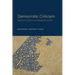 Democratic Criticism: Poetics of Incitement and the Muslim Sacred