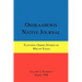 Oshkaabewis Native Journal (Vol. 5, No. 1)