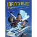 Infinity Blast and the Space Weapon of Doom (Infinity Blast, Book #1)