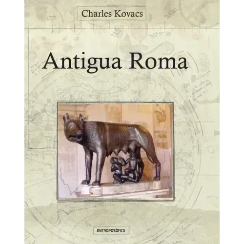 Antigua Roma: Relatos