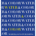 Water & Color