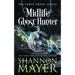 Midlife Ghost Hunter: A Paranormal Women's Fiction
