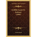 Griffith Gaunt or Jealousy (1896)