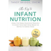 The Key to Infant Nutrition: Using the Warm Digestion Principle to Guide Your Baby from Breast or Bottle to Eating Food