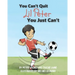 You Can't Quit Lil Peter You Just Can't