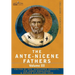 The Ante-Nicene Fathers: The Writings of the Fathers Down to A.D. 325 Volume III Latin Christianity: Its Founder, Tertullian -Three Parts: 1. a