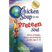 Chicken Soup for the Preteen Soul: Stories of Changes, Choices and Growing Up for Kids Ages 9-13