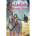 Saladin the Wonder Horse