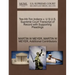 Tee-Hit-Ton Indians V. U S U.S. Supreme Court Transcript of Record with Supporting Pleadings