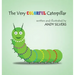 The Very Colorful Caterpillar