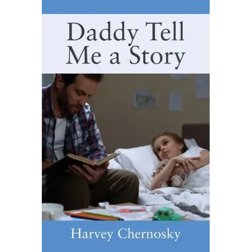 Daddy Tell Me a Story