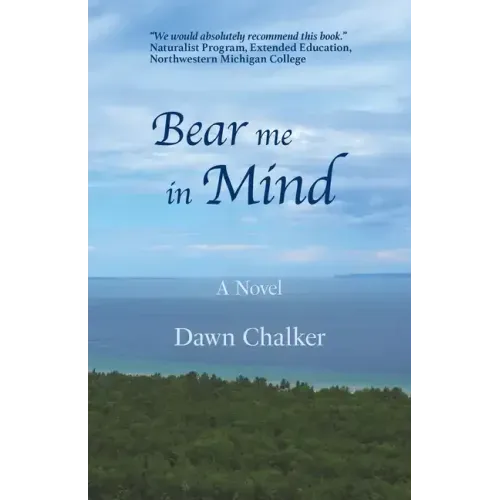 Bear Me in Mind