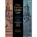 One Nation Under Law: America's Early National Struggles to Separate Church and State