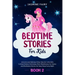 Bedtime Stories for Kids: (Book 2) Unicorns and Delicious Fairy Tales for Little Girls to Help Children Fall Asleep. More Mindfulness for Cynics