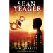 Sean Yeager and the DNA Thief - exciting action adventure enjoyed by ages 8-12