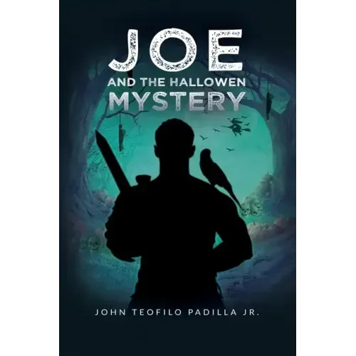 Joe and the Halloween Mystery