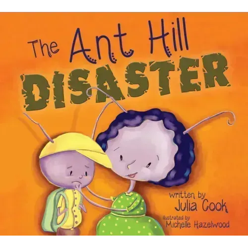 The Ant Hill Disaster