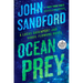 Ocean Prey
