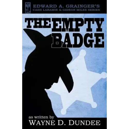 The Empty Badge