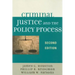 Criminal Justice and the Policy Process