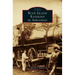 Rock Island Railroad in Arkansas