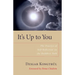 It's Up to You: The Practice of Self-Reflection on the Buddhist Path