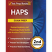 HAPS Exam Prep: Human Anatomy and Physiology Study Guide with Practice Test Questions [2nd Edition]