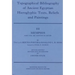 Topographical Bibliography of Ancient Egyptian Hieroglyphic Texts, Reliefs and Paintings. Volume III: Memphis. Part I: Abu Rawash to Abusir