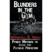 Blunders In The Gym: Fitness Mistakes to Avoid for Physique Perfection