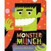 Monster Munch