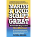 Making a Good Script Great (Revised, Expanded)