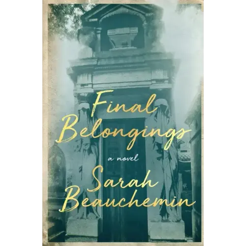 Final Belongings
