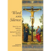Word and Silence: Hans Urs von Balthasar and the Spiritual Encounter Between East and West