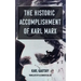 The Historic Accomplishment of Karl Marx