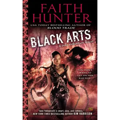 Black Arts
