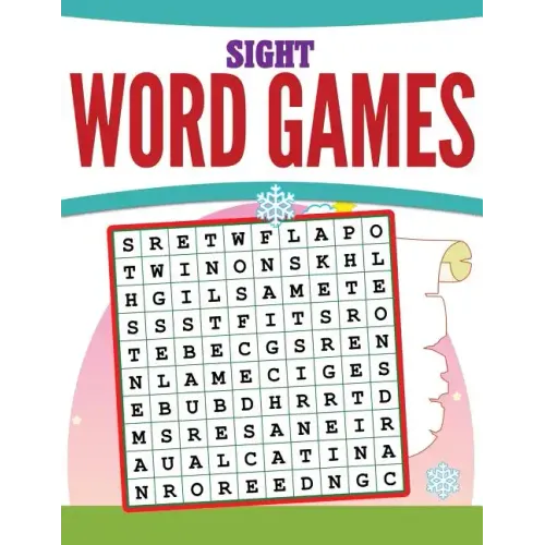Sight Word Games