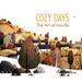 Cozy Days: The Art of Iraville