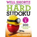 Will Shortz Presents Hard Sudoku Volume 5: 200 Challenging Puzzles