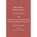 Mass Society and Its Culture, and Three Essays concerning Etienne Gilson on Bergson, Christian Philosophy, and Art