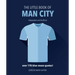 The Little Book of Man City: More Than 170 Blue Moon Quotes