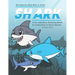 The Step-by-Step Way to Draw Shark: A Fun and Easy Drawing Book to Learn How to Draw Sharks