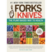 Forks Over Knives: The Plant-Based Way to Health, the #1 New York Times Bestseller