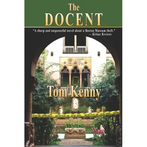 The Docent