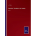 Expository Thoughts on the Gospels: Vol. I