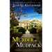 MURDER BY MUDPACK an absolutely gripping cozy murder mystery full of twists