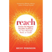 Reach: Create the Biggest Possible Audience for Your Message, Book, or Cause