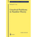Unsolved Problems in Number Theory