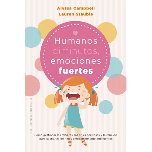 Humanos Diminutos, Emociones Fuertes