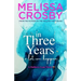 In Three Years: An emotional and touching story about friendship, love, and loss